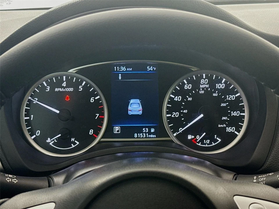 2019 Nissan Sentra 7th Gen - Image 12 of 21