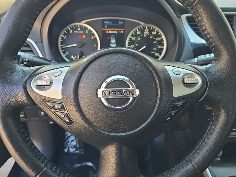 2019 Nissan Sentra 7th Gen - Image 12 of 12