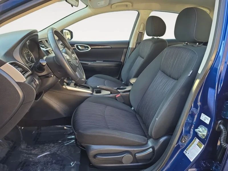 2019 Nissan Sentra 7th Gen - Image 9 of 12