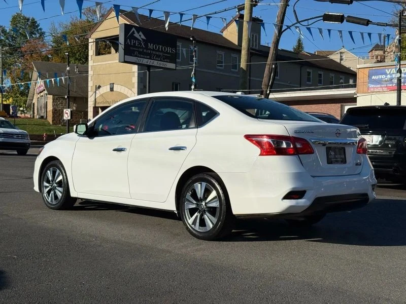 2019 Nissan Sentra 7th Gen - Image 5 of 12