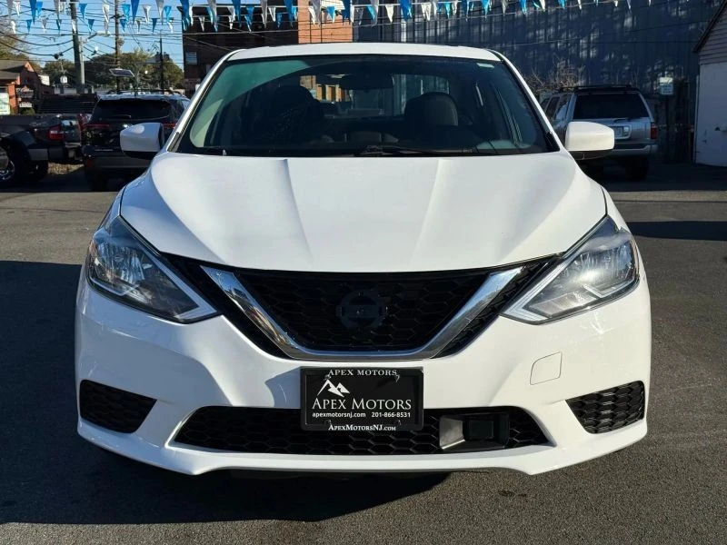 2019 Nissan Sentra 7th Gen - Image 2 of 12