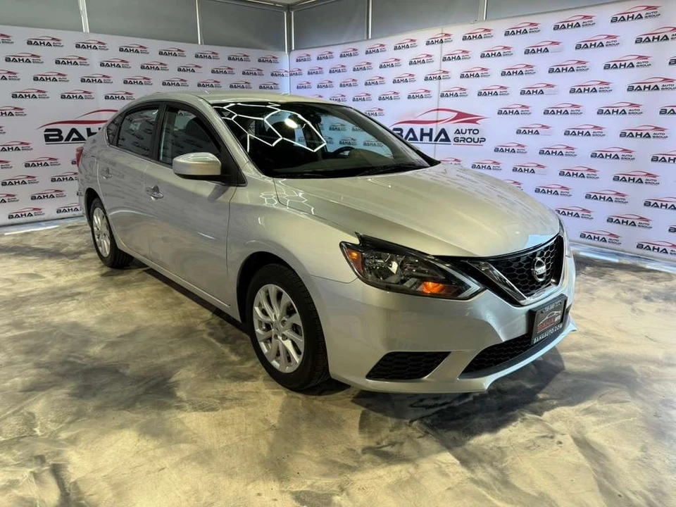 2019 Nissan Sentra 7th Gen - Image 5 of 21