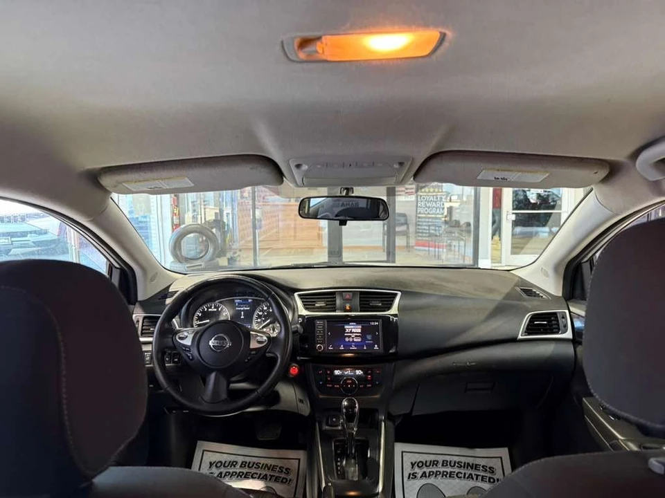 2019 Nissan Sentra 7th Gen - Image 21 of 21