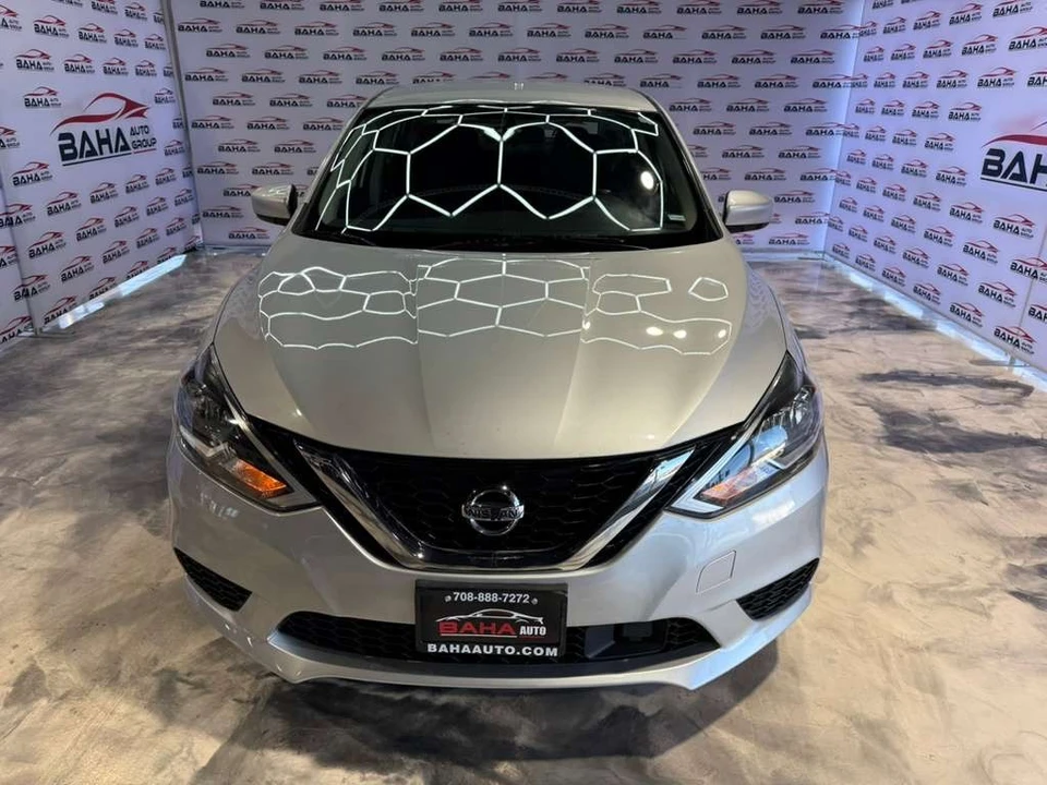 2019 Nissan Sentra 7th Gen - Image 4 of 21
