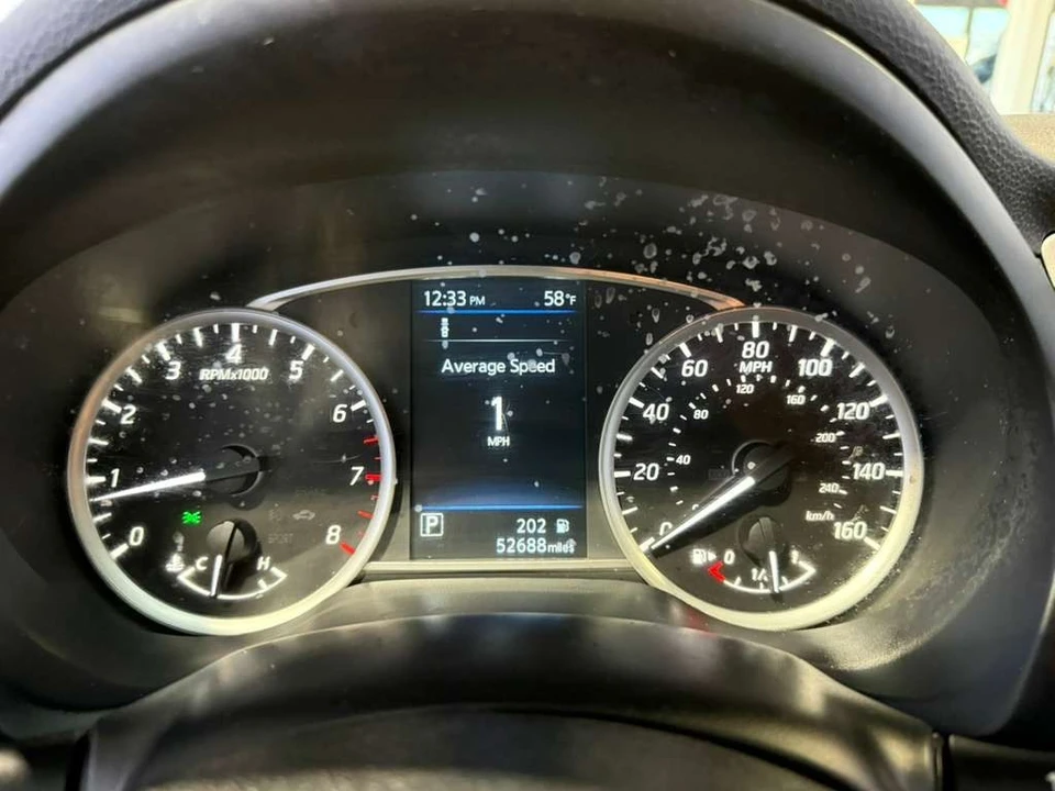 2019 Nissan Sentra 7th Gen - Image 12 of 21