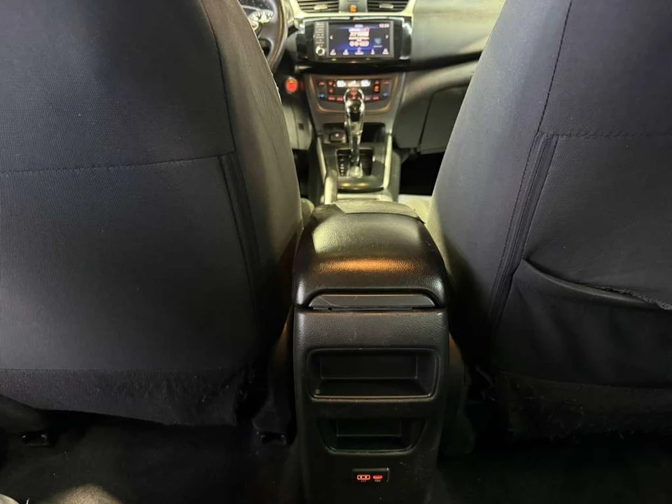 2019 Nissan Sentra 7th Gen - Image 20 of 21