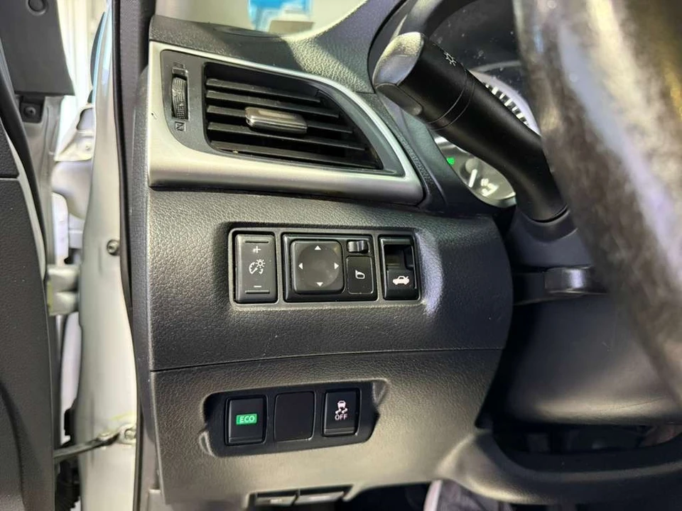 2019 Nissan Sentra 7th Gen - Image 19 of 21