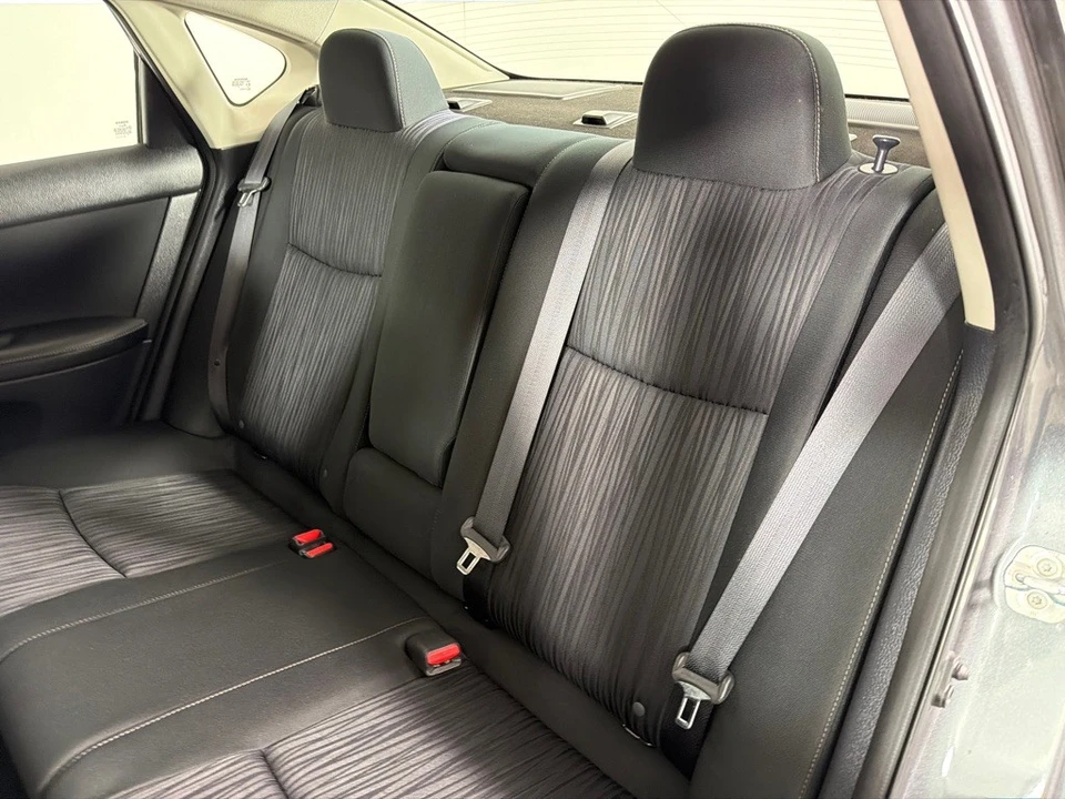 2019 Nissan Sentra 7th Gen - Image 20 of 21