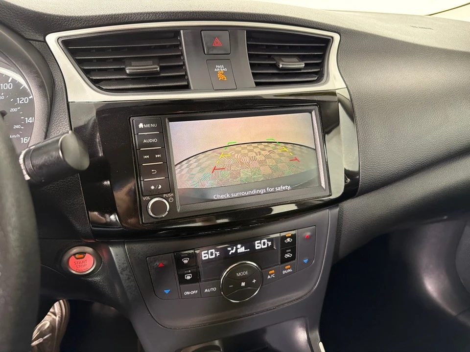 2019 Nissan Sentra 7th Gen - Image 17 of 21