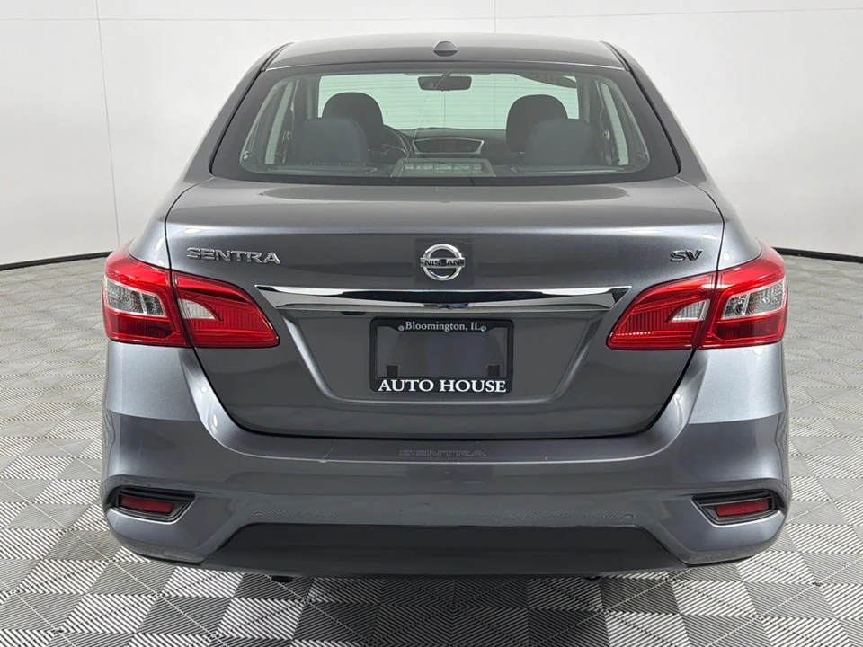 2019 Nissan Sentra 7th Gen - Image 6 of 21