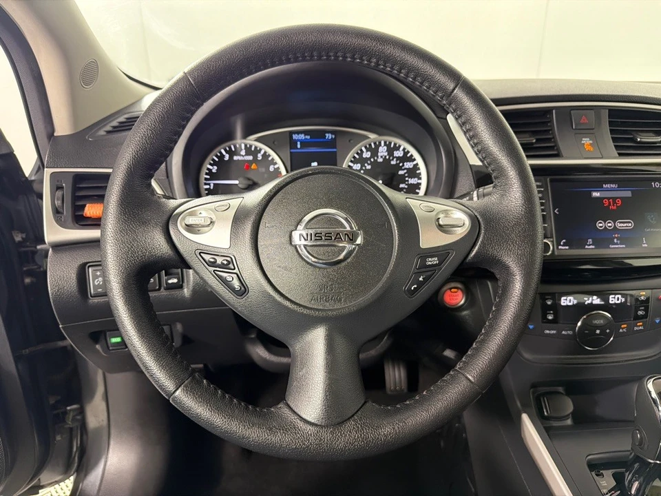 2019 Nissan Sentra 7th Gen - Image 15 of 21