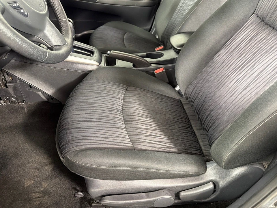 2019 Nissan Sentra 7th Gen - Image 12 of 21
