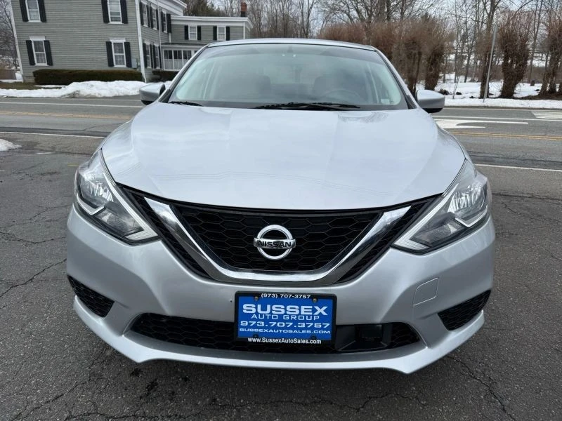 2019 Nissan Sentra 7th Gen - Image 2 of 12