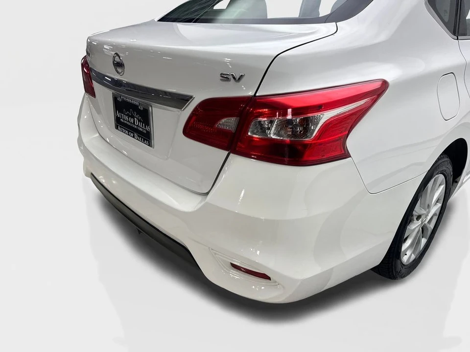 2019 Nissan Sentra 7th Gen - Image 17 of 21