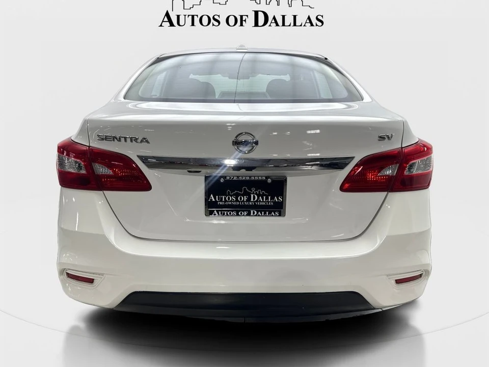 2019 Nissan Sentra 7th Gen - Image 7 of 21