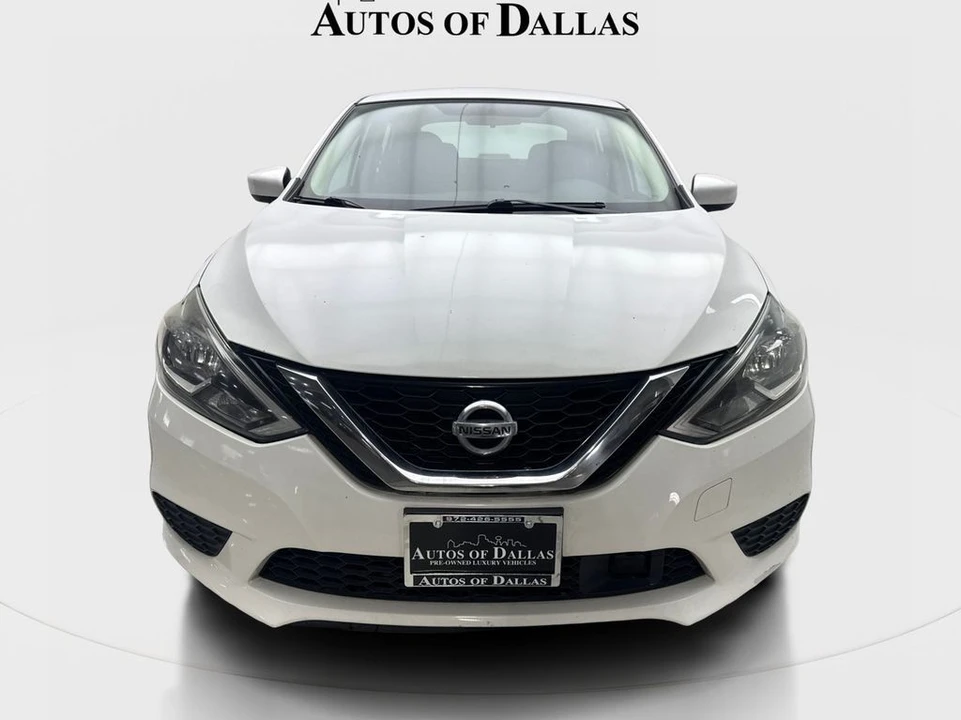 2019 Nissan Sentra 7th Gen - Image 3 of 21