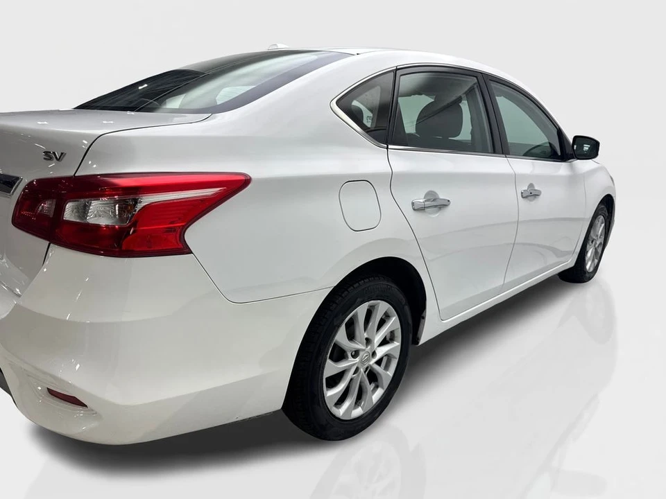2019 Nissan Sentra 7th Gen - Image 13 of 21