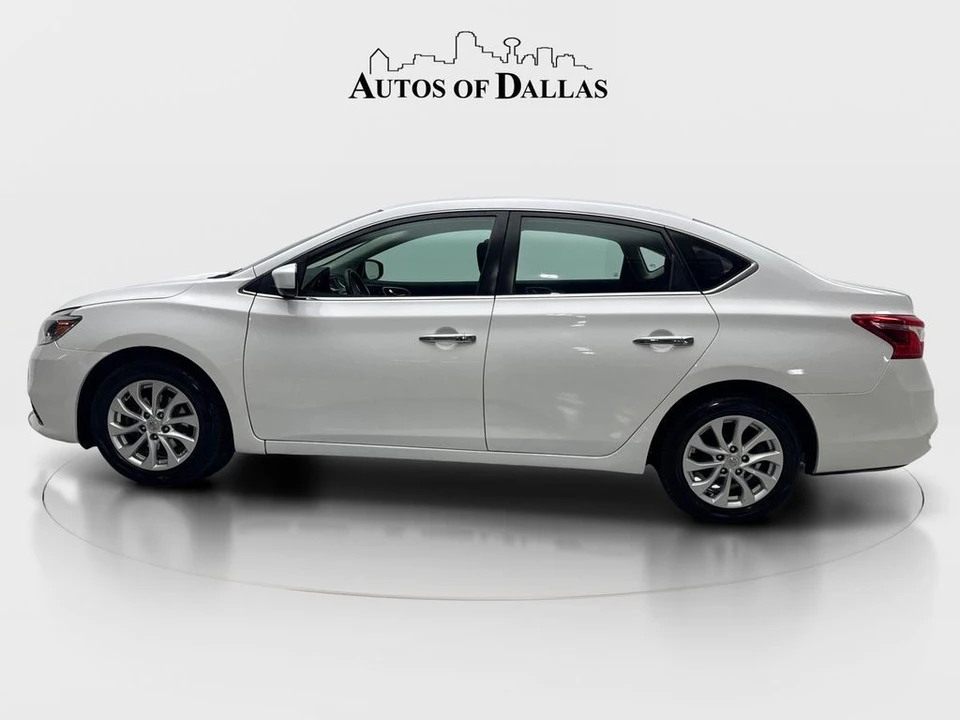 2019 Nissan Sentra 7th Gen - Image 5 of 21