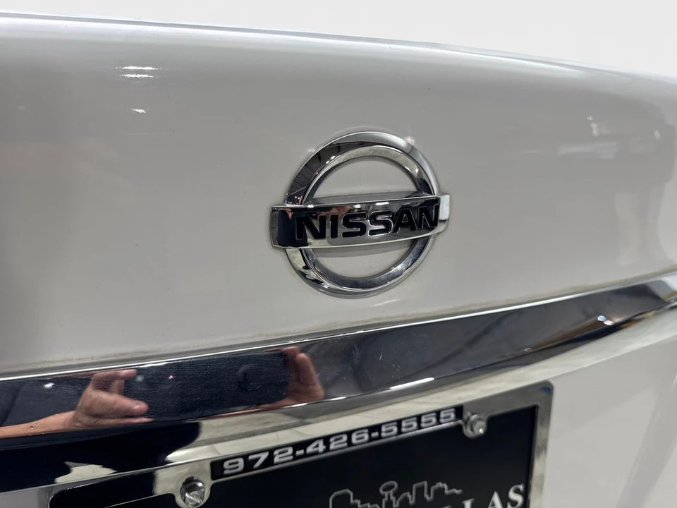 2019 Nissan Sentra 7th Gen - Image 19 of 21