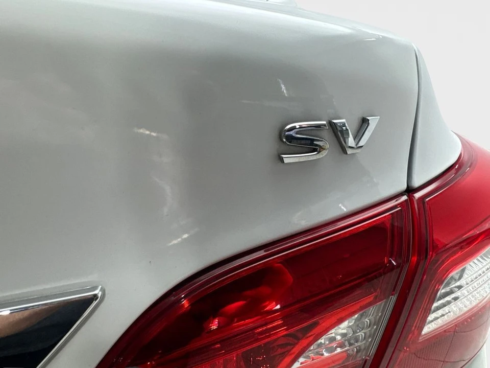 2019 Nissan Sentra 7th Gen - Image 21 of 21