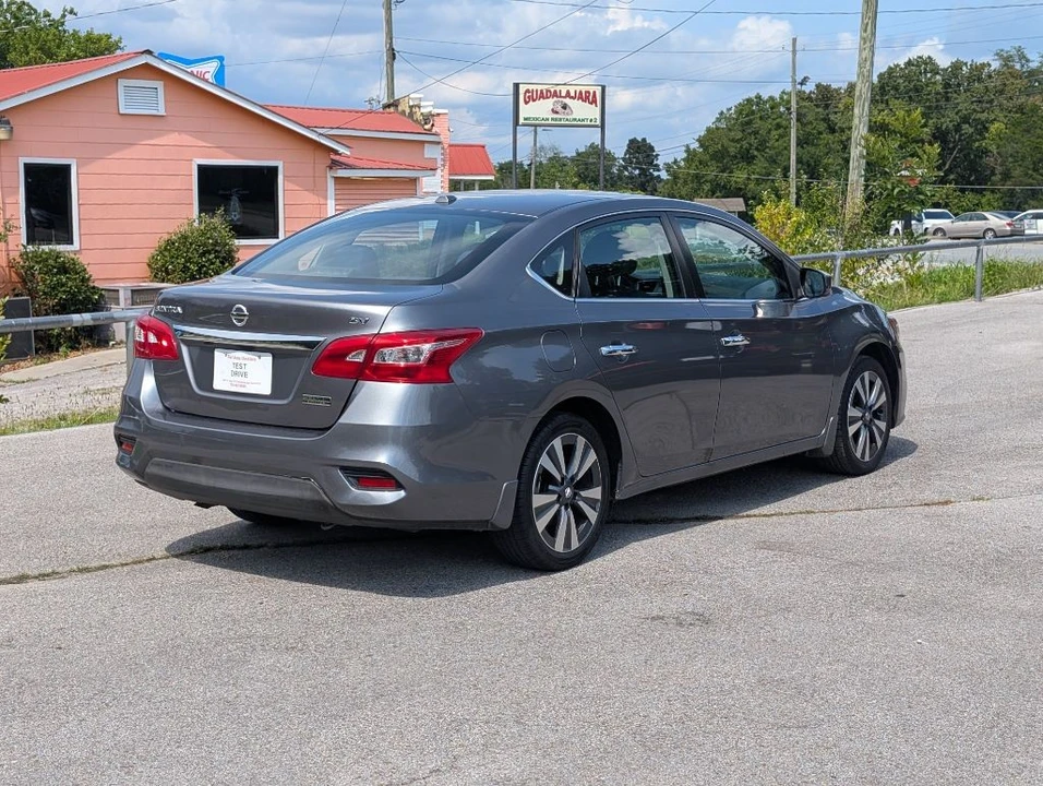 2019 Nissan Sentra 7th Gen - Image 7 of 21
