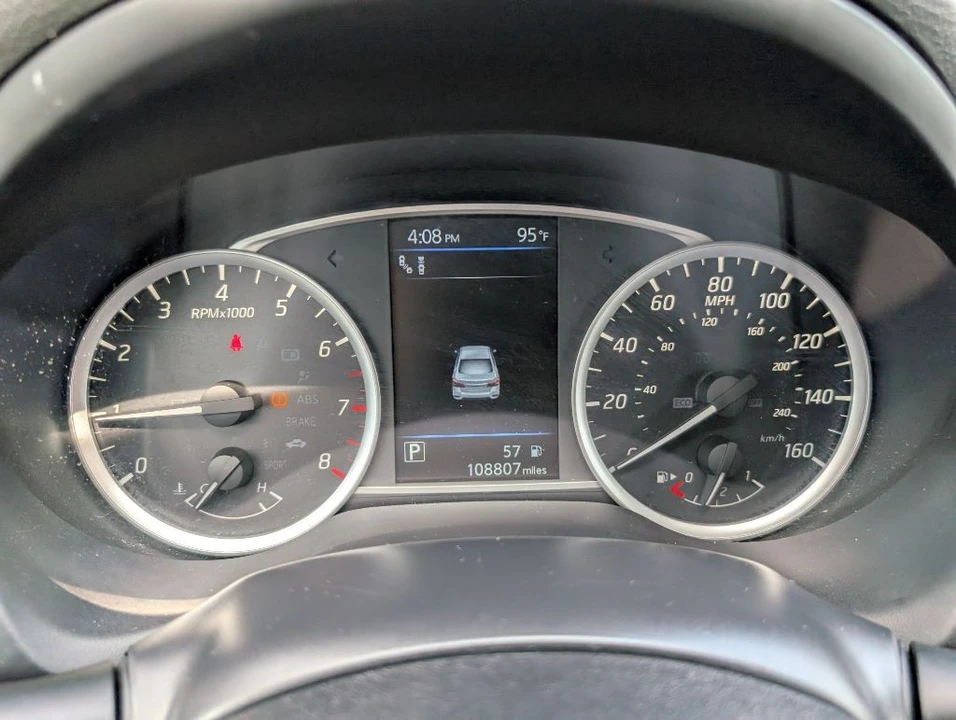2019 Nissan Sentra 7th Gen - Image 12 of 21