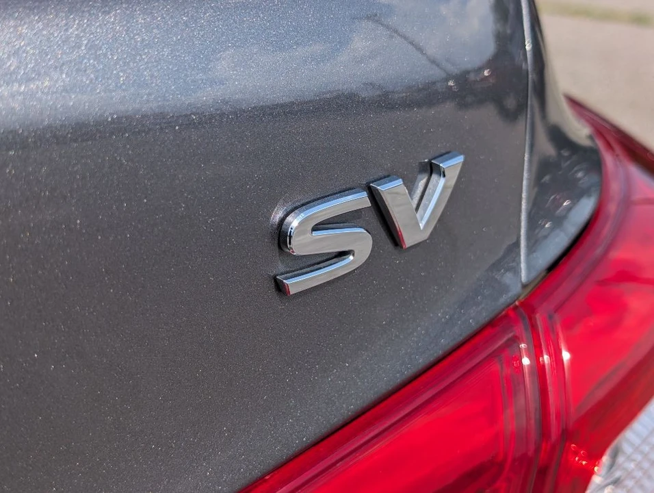 2019 Nissan Sentra 7th Gen - Image 8 of 21