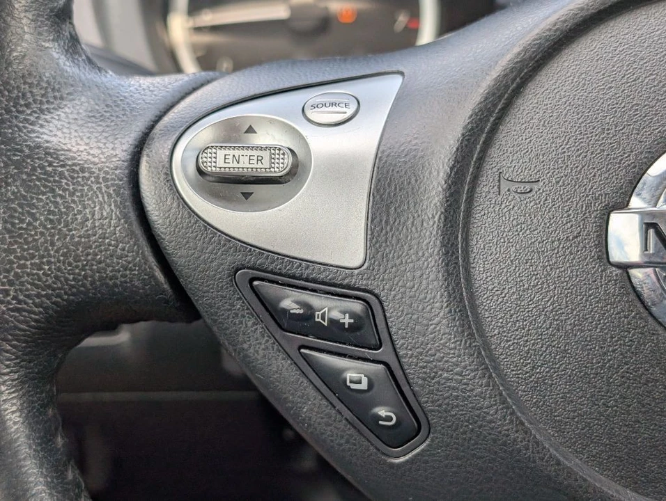 2019 Nissan Sentra 7th Gen - Image 20 of 21