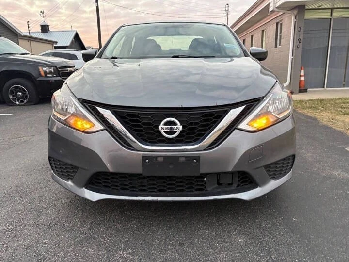 2019 Nissan Sentra 7th Gen - Image 2 of 11