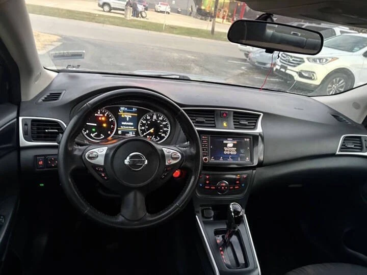 2019 Nissan Sentra 7th Gen - Image 11 of 11