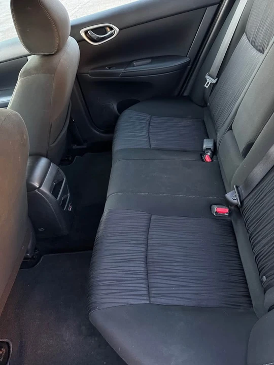 2019 Nissan Sentra 7th Gen - Image 6 of 9