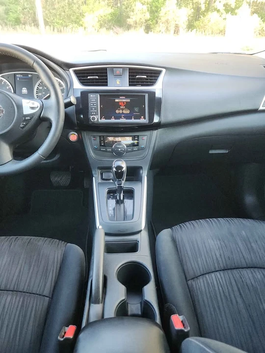 2019 Nissan Sentra 7th Gen - Image 16 of 20