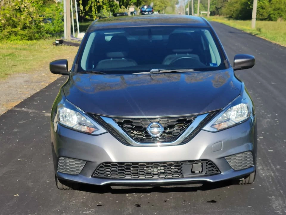 2019 Nissan Sentra 7th Gen - Image 5 of 20