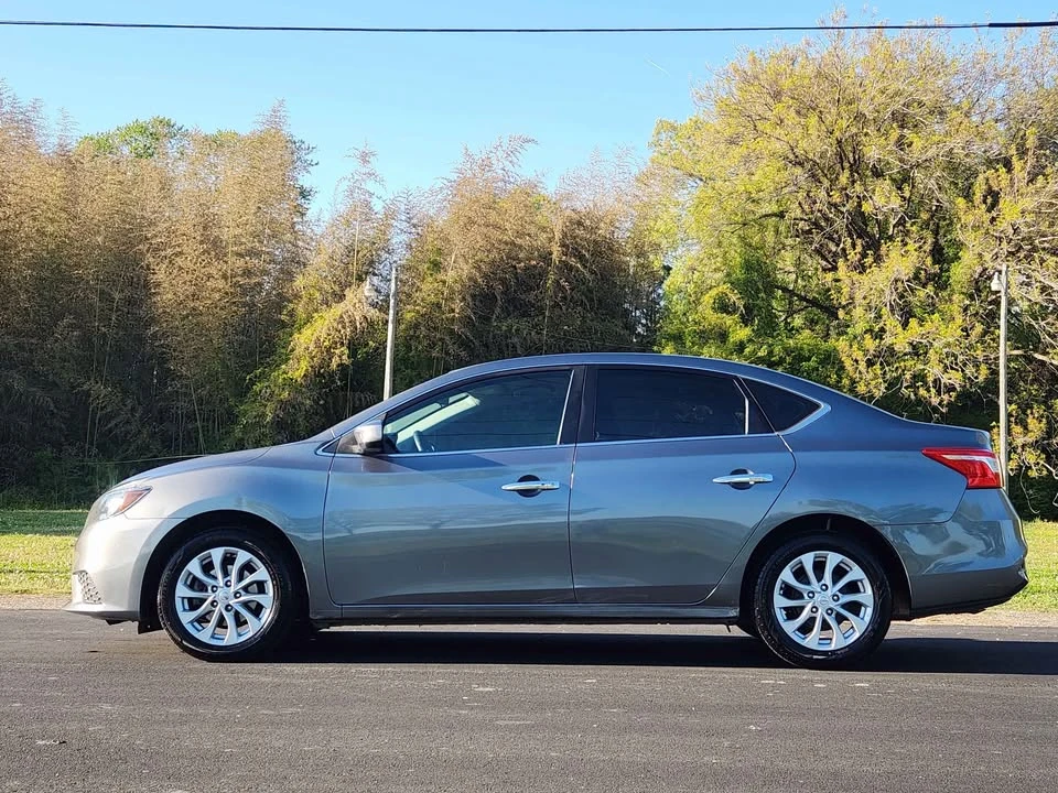 2019 Nissan Sentra 7th Gen - Image 3 of 20