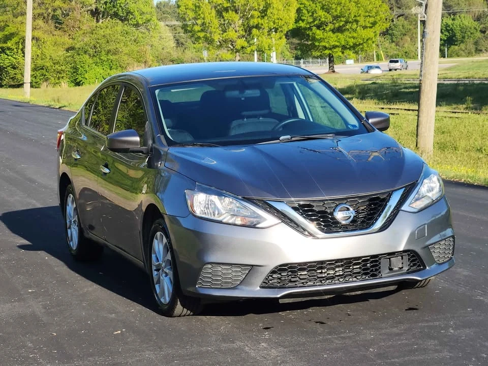 2019 Nissan Sentra 7th Gen - Image 20 of 20
