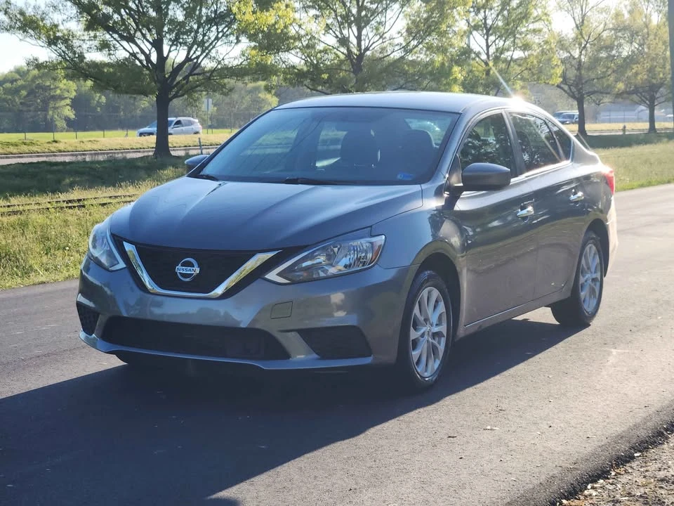 2019 Nissan Sentra 7th Gen - Image 17 of 20