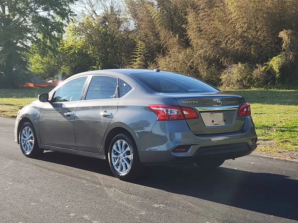 2019 Nissan Sentra 7th Gen - Image 19 of 20