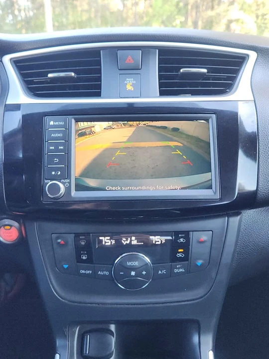 2019 Nissan Sentra 7th Gen - Image 15 of 20