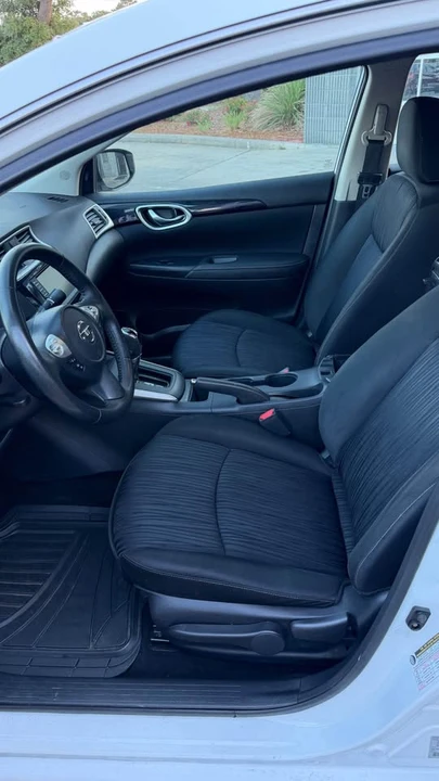 2019 Nissan Sentra 7th Gen - Image 12 of 18