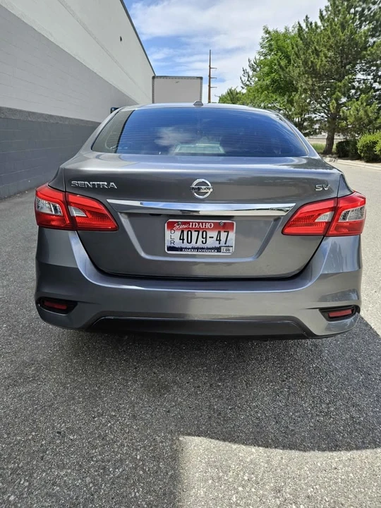2019 Nissan Sentra 7th Gen - Image 5 of 15