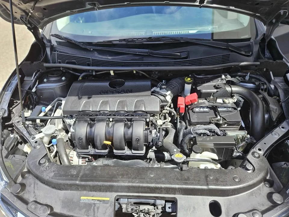 2019 Nissan Sentra 7th Gen - Image 15 of 15