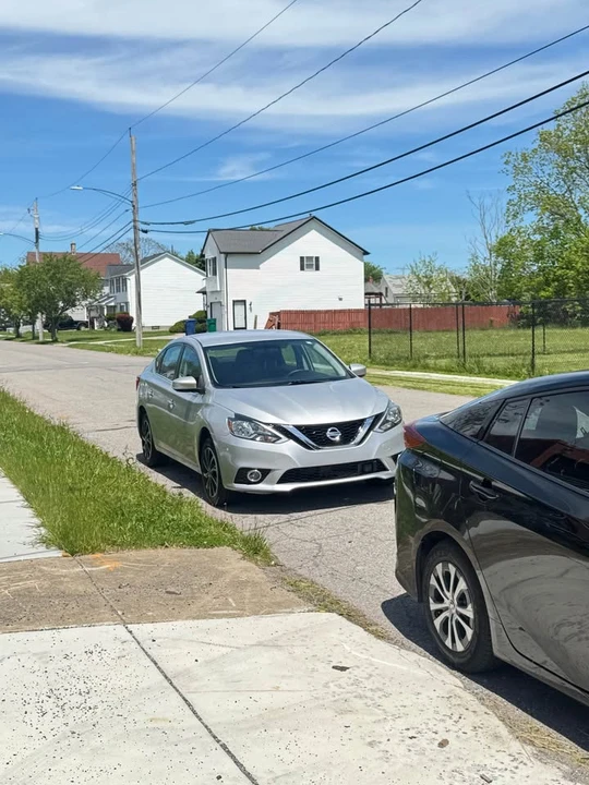 2019 Nissan Sentra 7th Gen - Image 11 of 11
