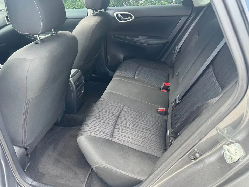 2019 Nissan Sentra 7th Gen - Image 9 of 10