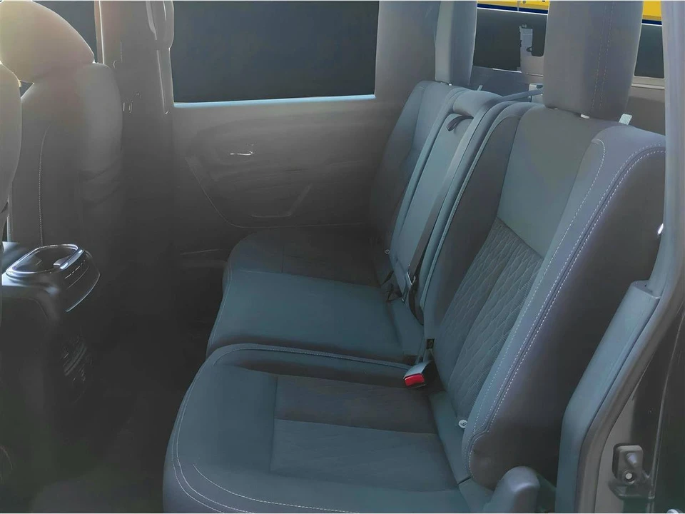 2019 Nissan Titan 2nd Gen - Image 12 of 28