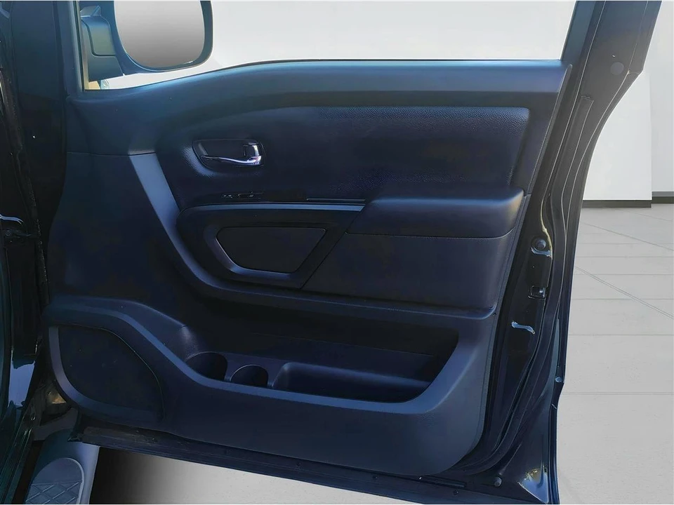 2019 Nissan Titan 2nd Gen - Image 16 of 28