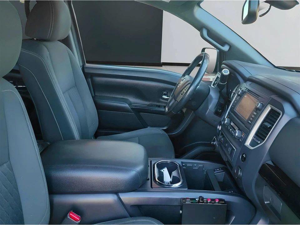 2019 Nissan Titan 2nd Gen - Image 18 of 28