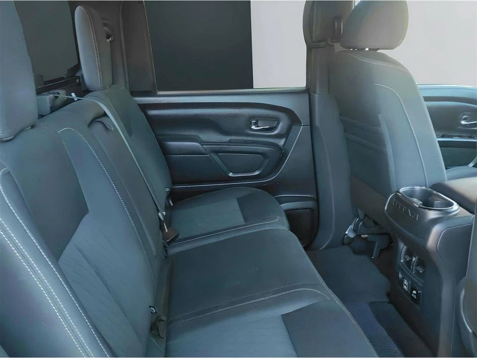 2019 Nissan Titan 2nd Gen - Image 19 of 28