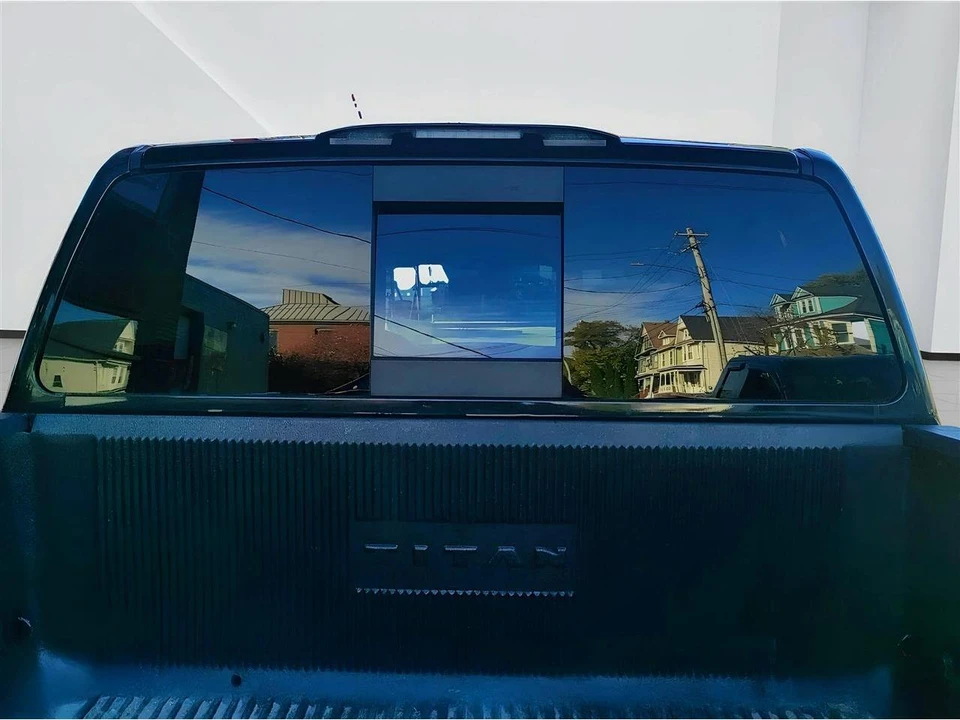 2019 Nissan Titan 2nd Gen - Image 20 of 28