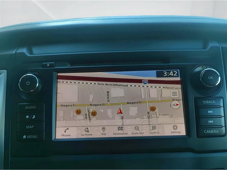 2019 Nissan Titan 2nd Gen - Image 13 of 28