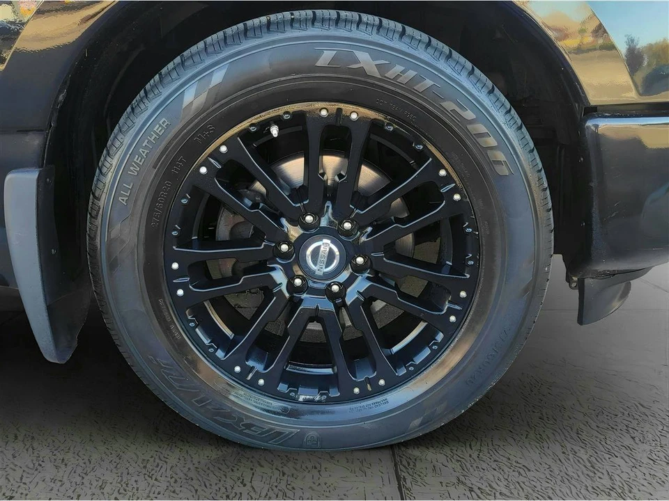 2019 Nissan Titan 2nd Gen - Image 21 of 28